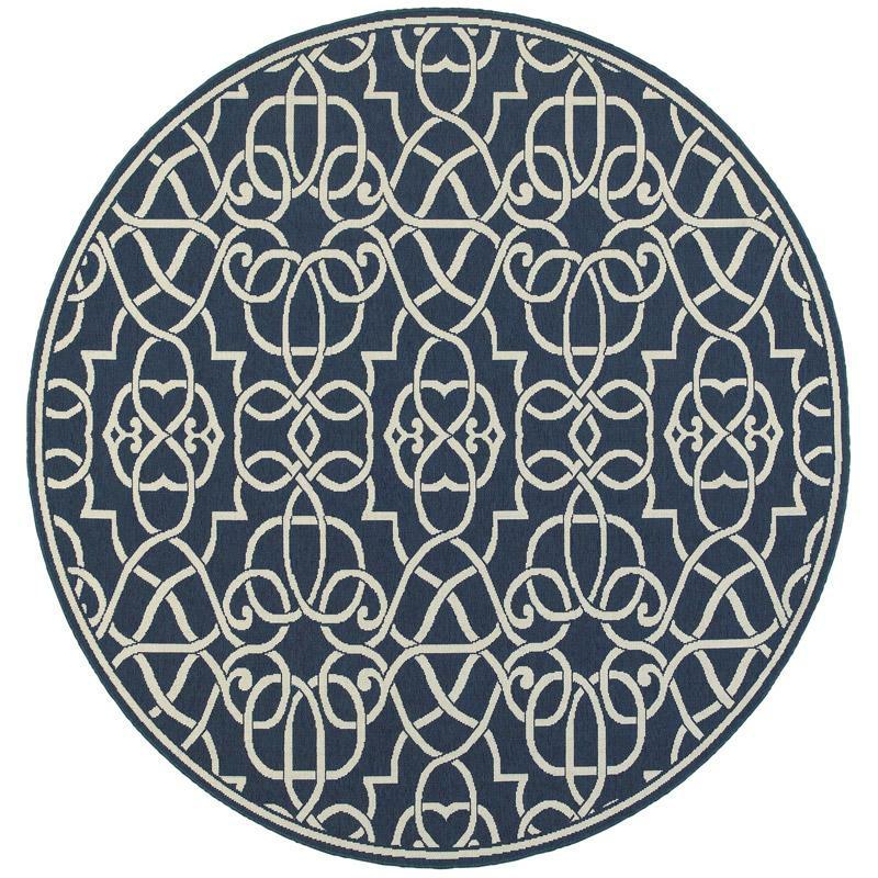 Round Outdoor Area Rugs |   Round Outdoor Rug Outdoor Rugs & Doormats Round Outdoor Area Rugs