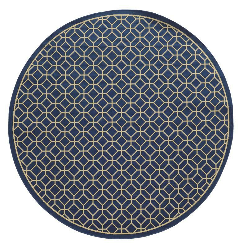 Round Outdoor Area Rugs |   Round Outdoor Rug Outdoor Rugs & Doormats Round Outdoor Area Rugs