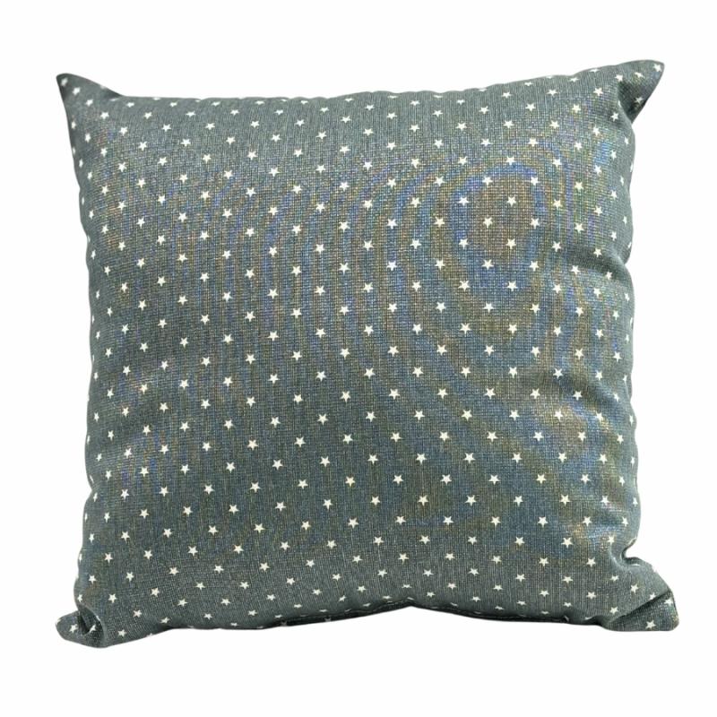 Outdoor Pillows |   17" Spun-Poly Assorted Outdoor Pillow Outdoor Living Outdoor Pillows