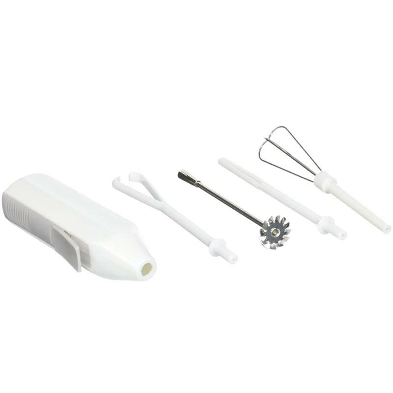 Bar & Wine Tools |   Deluxe Cordless Mini Mixer Bar & Wine Tools Bar & Wine Tools