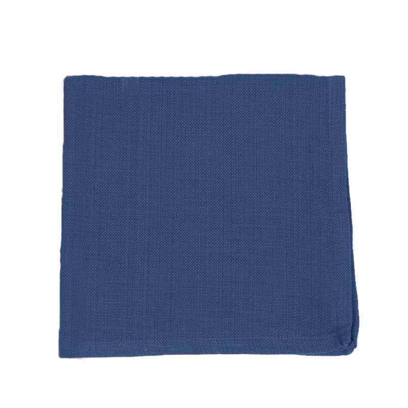 Napkins & Napkin Rings |   Casual Classics Napkin - Newport Blue